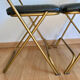 Lafuma folding chairs