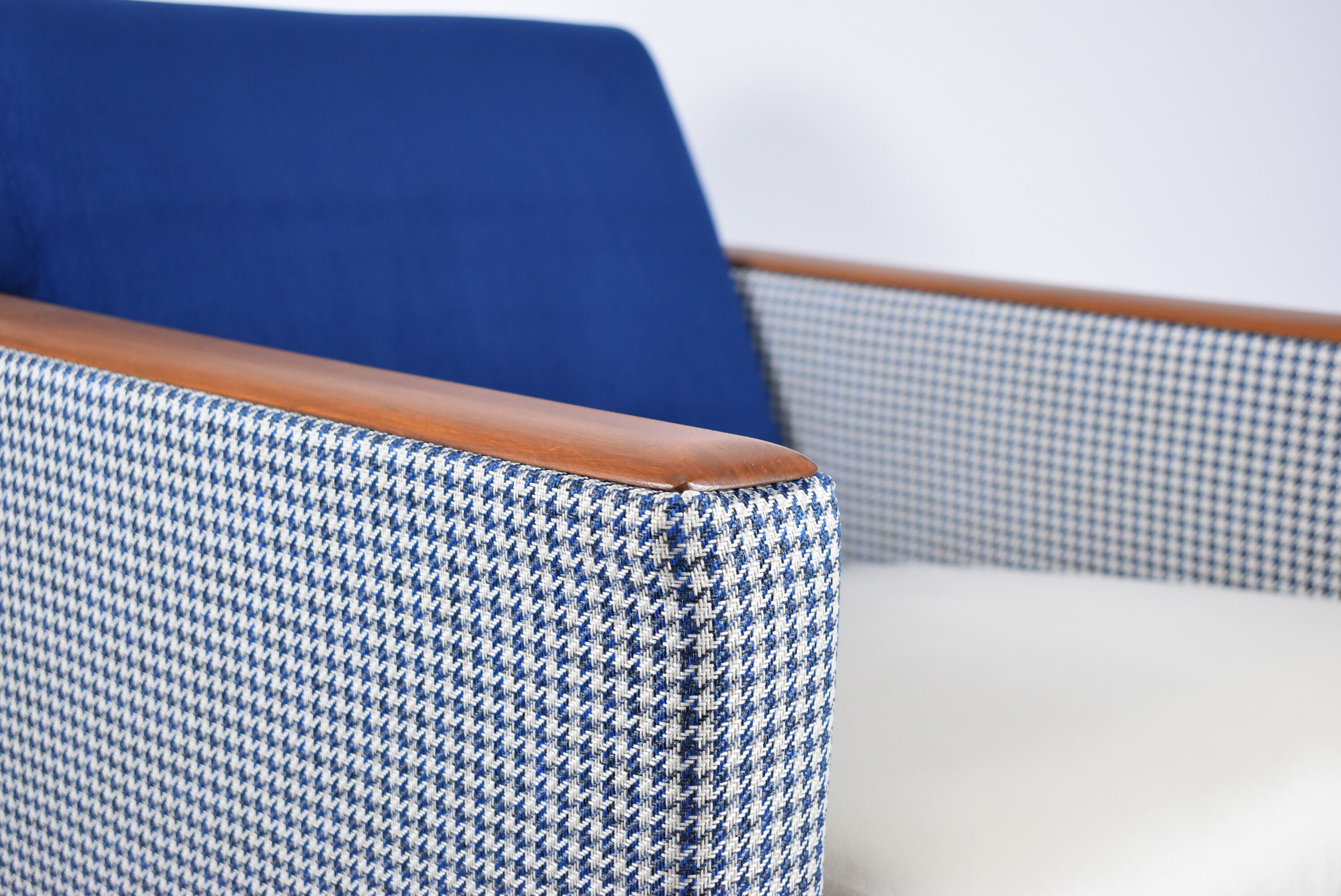 Vintage armchair, 1970