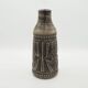 Vase en céramique, design danois, années 1960, fabriqué par Johgus Bornholm Keramik