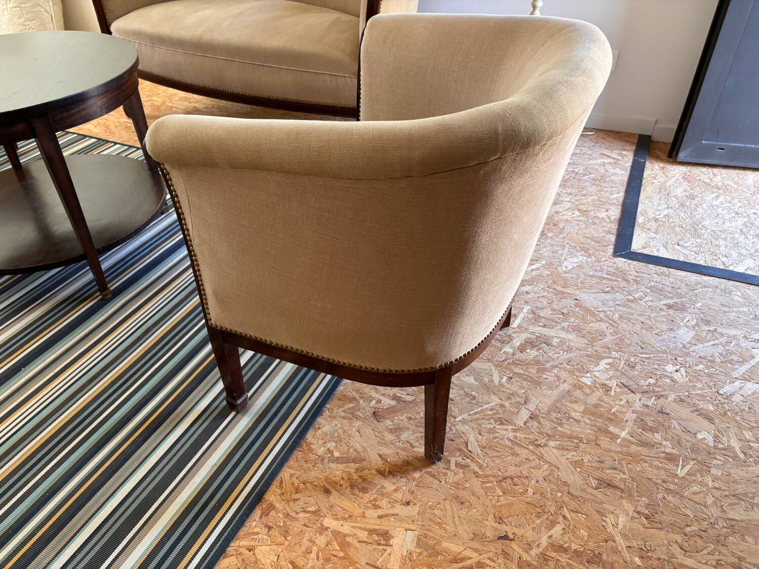 Salon Art Déco