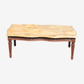 Louis XVI coffee table