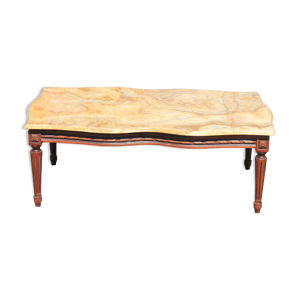 table basse louis xvi