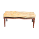 Table basse Louis XVI