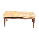 Table basse Louis XVI