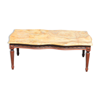 Louis XVI coffee table