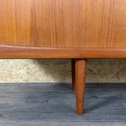 Enfilade H.W. Klein Bramin Danish Modern Design