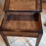 Bureau pupitre