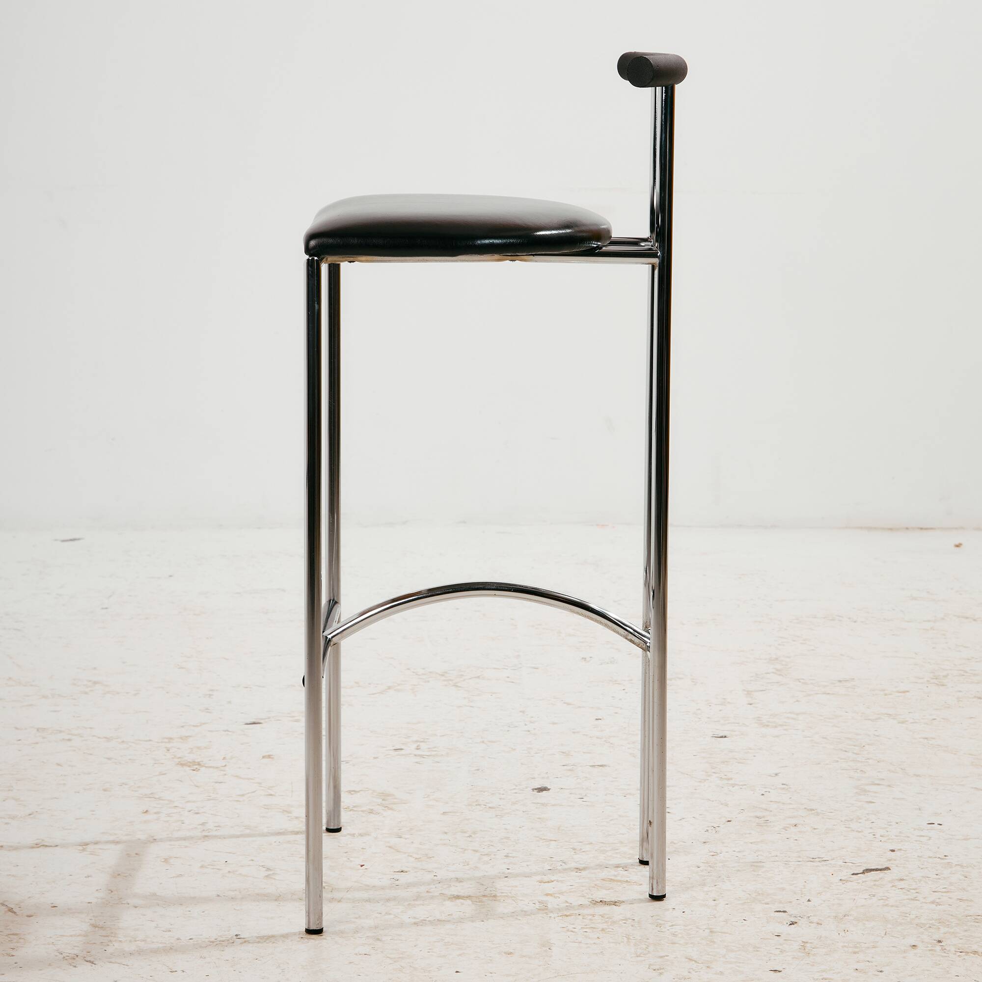 Tokyo bar stool by Rodney Kinsman for Bieffeplast