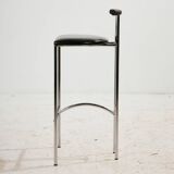 Tokyo bar stool by Rodney Kinsman for Bieffeplast