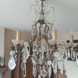 Chandelier 19th