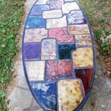 1970s coffee table