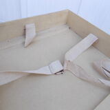 Vintage trunk suitcase