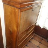 Secretaire Louis Philippe