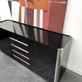 Mario Sabot sideboard 1970
