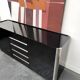 Mario Sabot sideboard 1970
