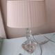Crystal lamp
