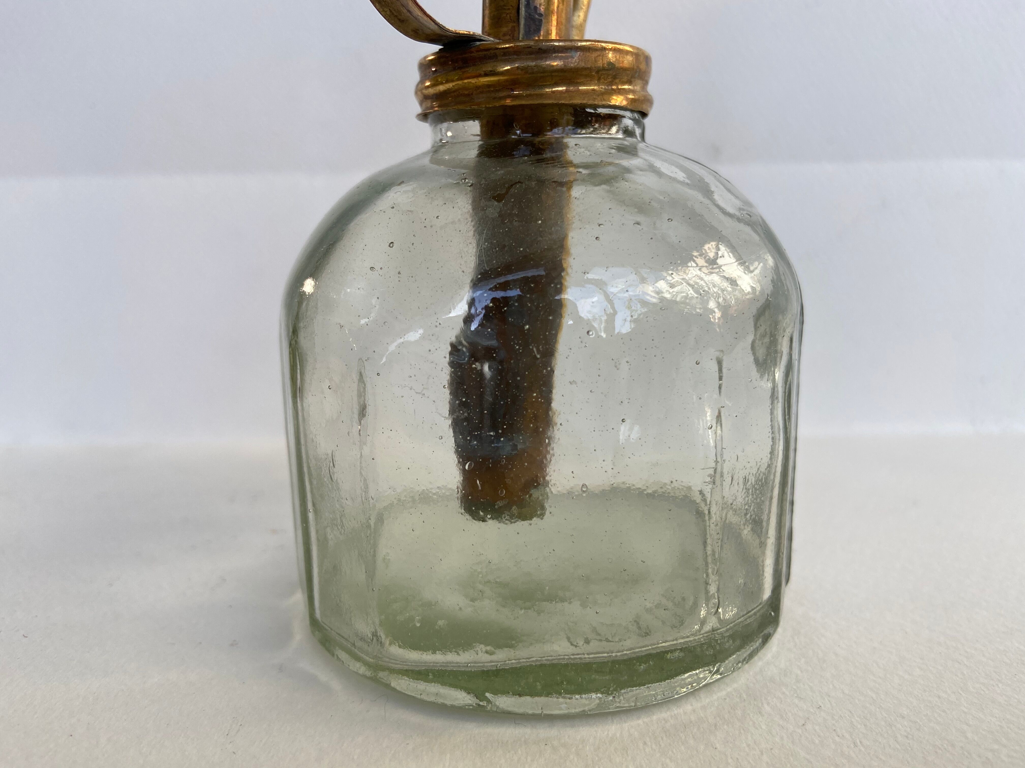 Vaporisateur en verre