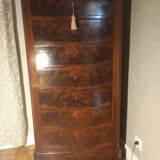 Louis Philippe secretary