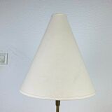 Pebble lamp François Chatain beige