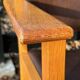 2 Hans Wegner armchairs - Denmark 1960s