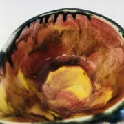 Vide poche par l’atelier Art et Céramique
