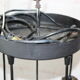 Vintage Raak chandelier 1970