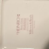 Ashtray Villeroy and Boch