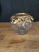 Vase par Georges Mathias pour fondica 1990
