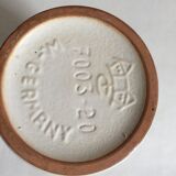 West germany - cartens vase