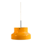 Pendant “Bumling” model lamp by Anders Pehrson for Ateljé Lyktan, 1960s