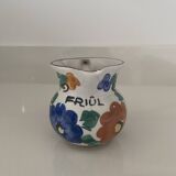 Small pitcher / milk jug