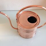 Vintage copper watering can 60s/70s