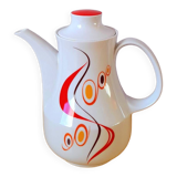 Vintage Winterling teapot 70s