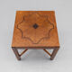 Amsterdam School side table 1920s