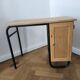 Boarding office S22 – Jacques Hitier for Mobilor (1963) – Renovated &