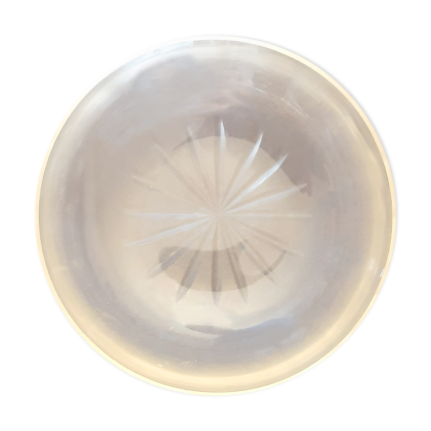 Caviar pot