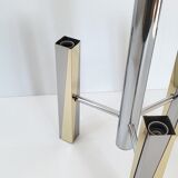 Chandelier house Sciolari 1970 vintage