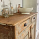 Buffet d’atelier