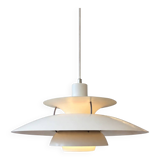 Lampe suspendue vintage Louis Poulsen PH 5