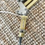 Architect's articulated lamp - Made in GDR