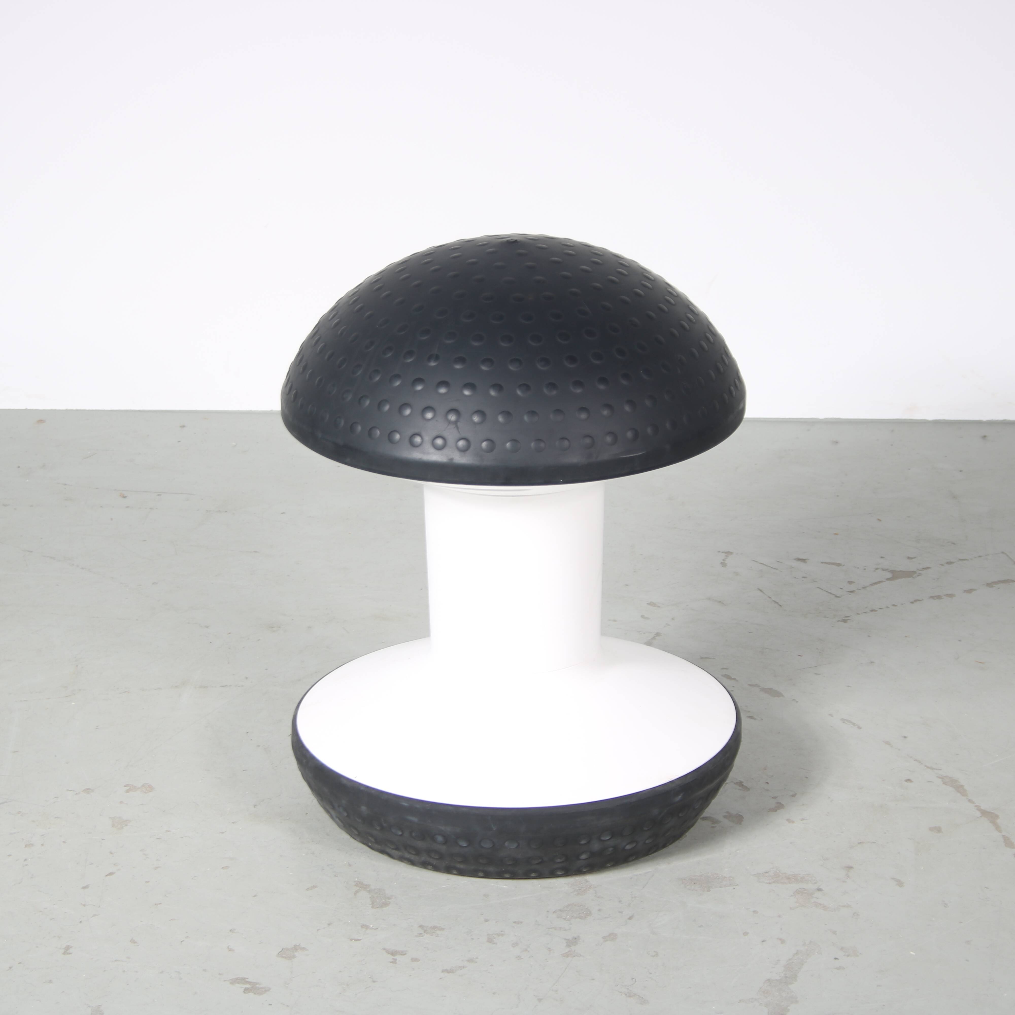 1990s “Ballo” Stool by Don Chadwick for Humanscale, USA