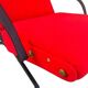 Fauteuil P40 par Osvaldo Borsani pour Tecno
