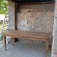 Farm table