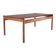1960s coffee table by Sven Ivar Dysthe for Dokka, Norway