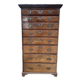 Weekly planner - Chest of drawers - English tallboy