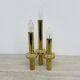 Mid-century Gaetano Sciolari for Boulanger table lamp, 1970’s