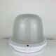 Holophane industrial porthole ceiling light, wall light, 1960s