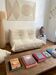 Two-seater Togo bench