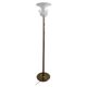 Rare Midcentury Floor Lamp Uplighter style, Germany, 1970s