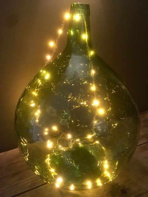 Demijohn xxl 30l viresa
